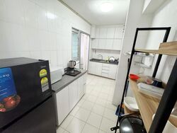 Blk 312B Clementi Ridges (Clementi), HDB 3 Rooms #552353621